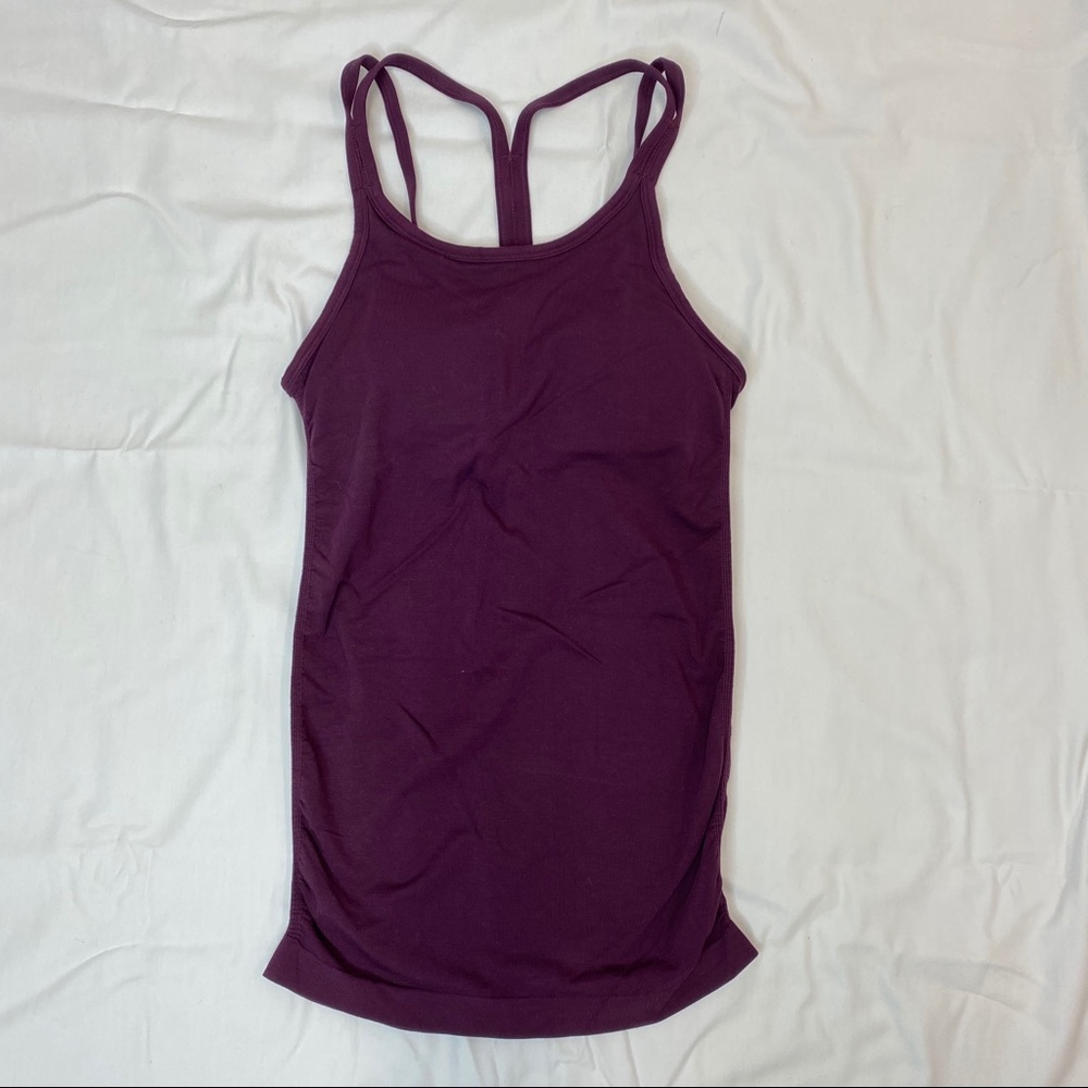 SOLD Fabletics Tank top